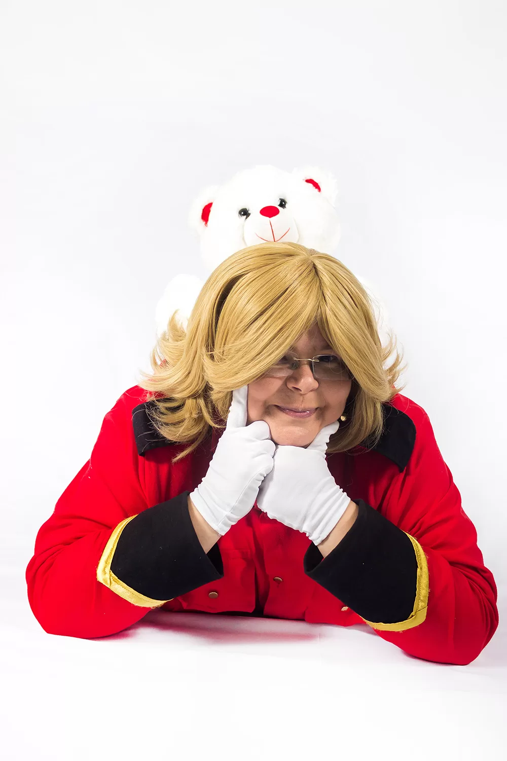 Foto 5904 — Campinas Anime Fest 2016