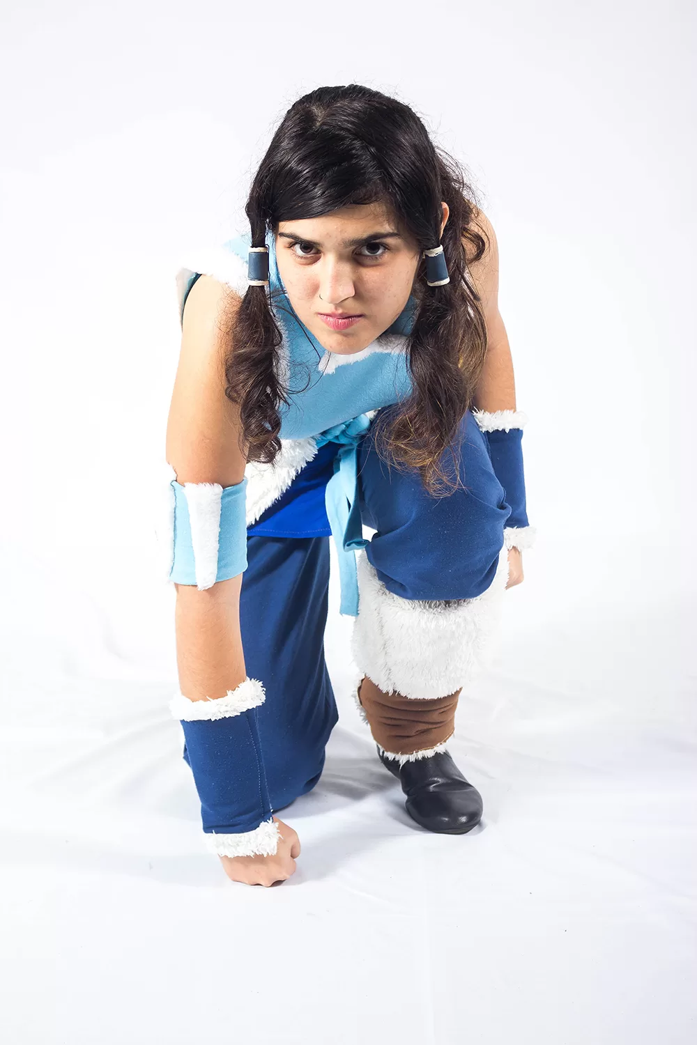 Foto 5949 — Campinas Anime Fest 2016