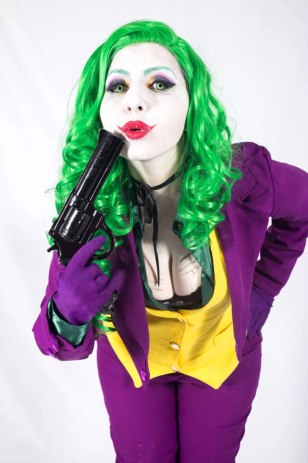 Foto 6399 — Campinas Anime Fest 2016