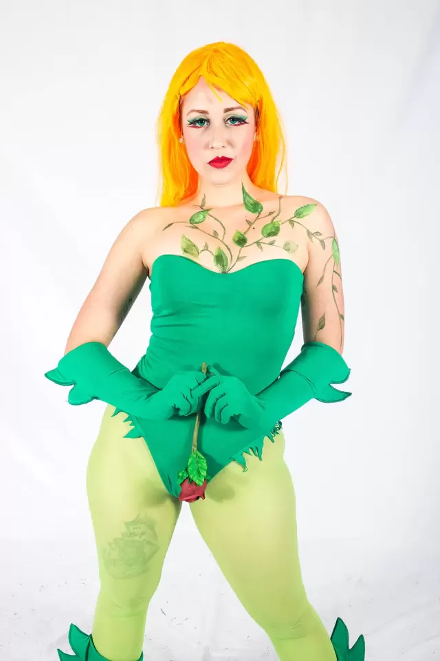 Campinas Anime Fest 2016