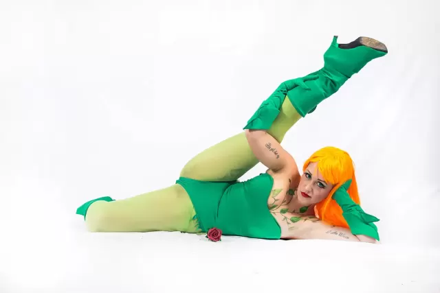 Campinas Anime Fest 2016