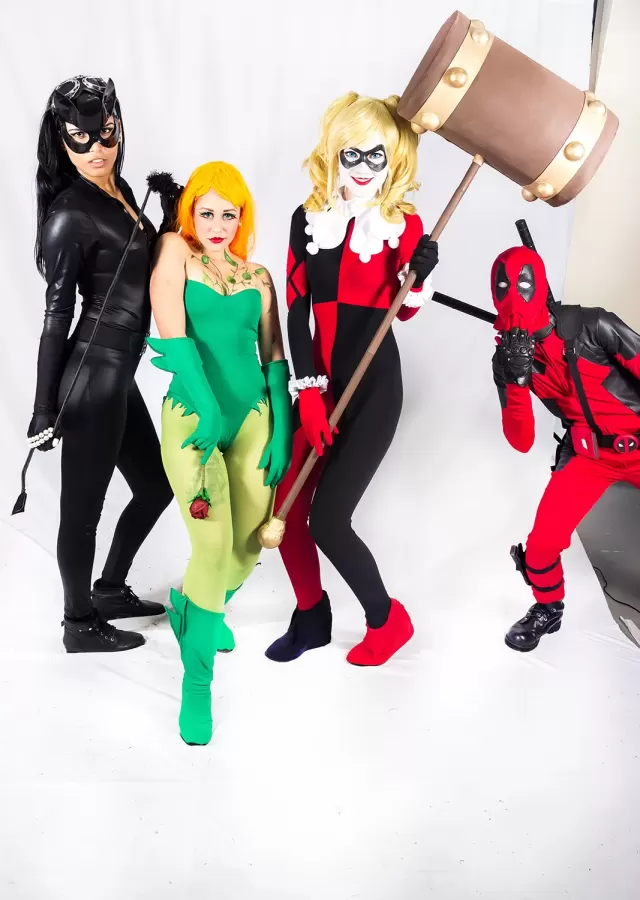 Campinas Anime Fest 2016