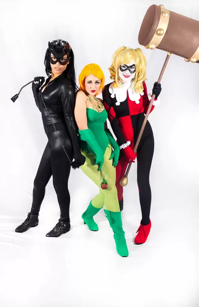 Campinas Anime Fest 2016