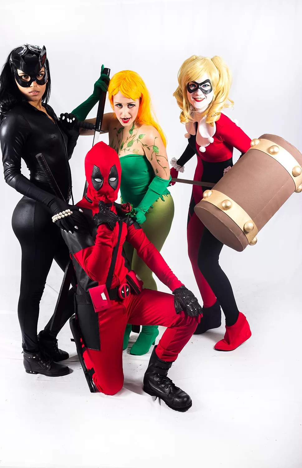 Foto 6422 — Campinas Anime Fest 2016