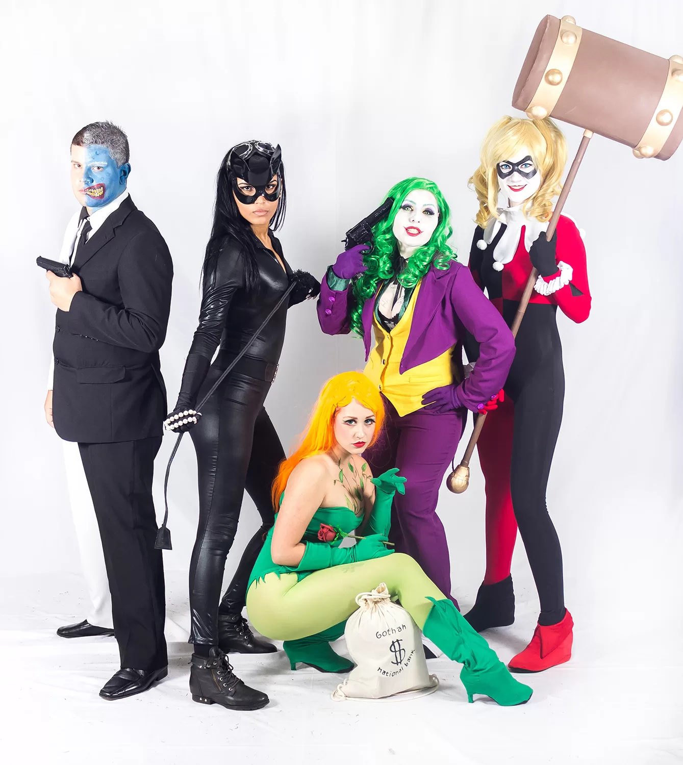 Foto 6423 — Campinas Anime Fest 2016