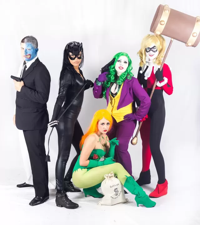 Campinas Anime Fest 2016