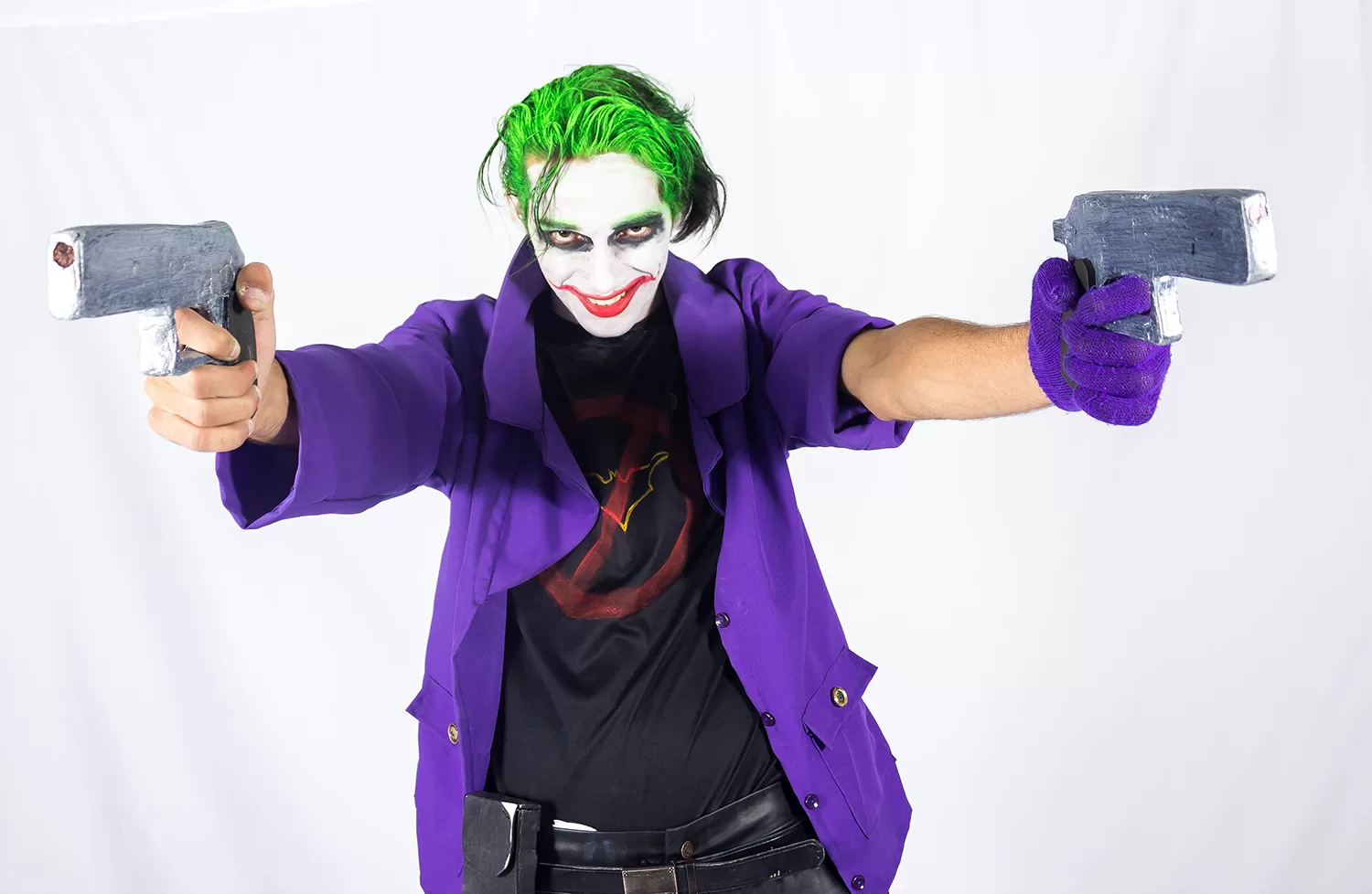 Foto 6427 — Campinas Anime Fest 2016