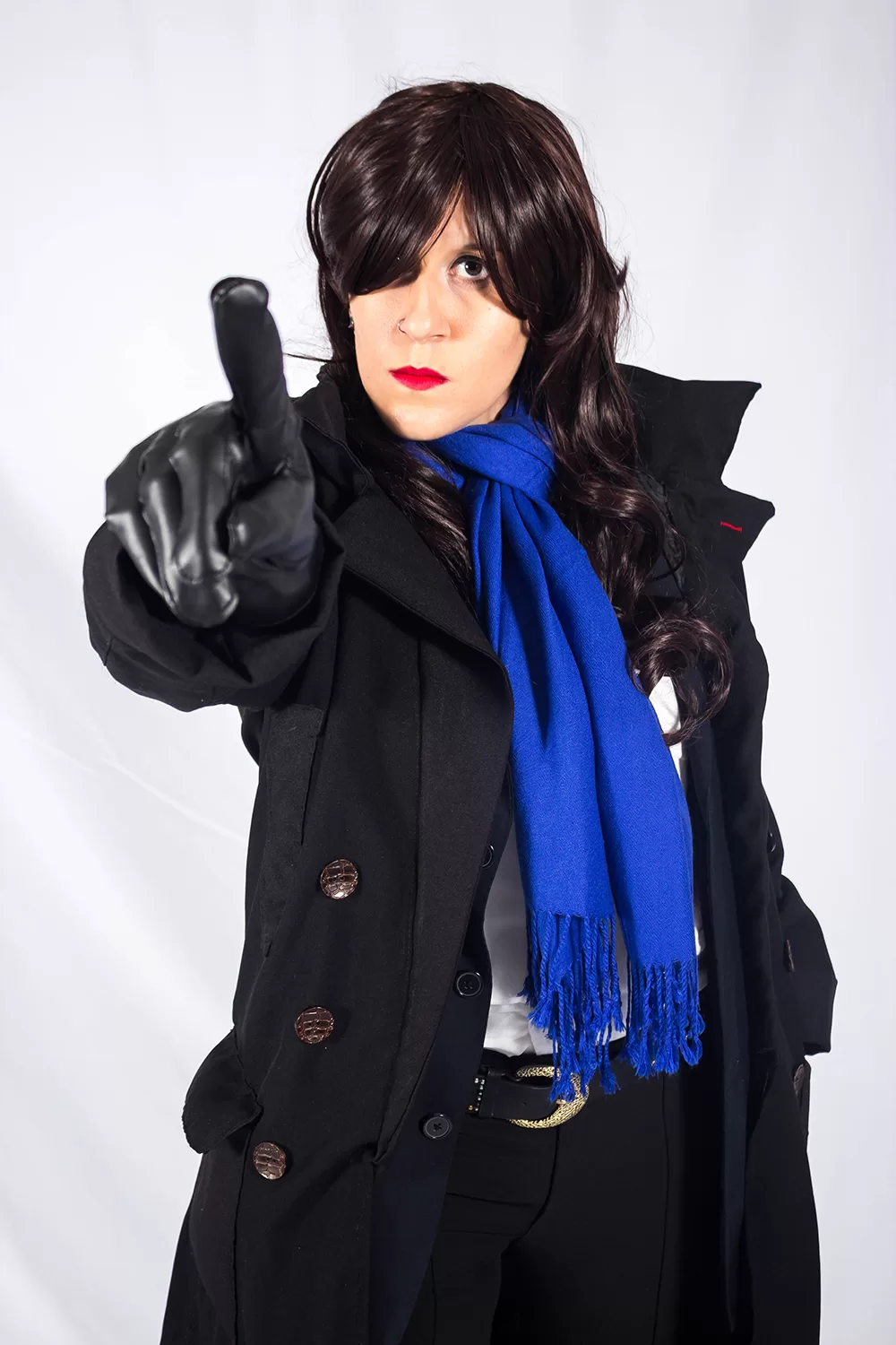 Foto 6431 — Campinas Anime Fest 2016
