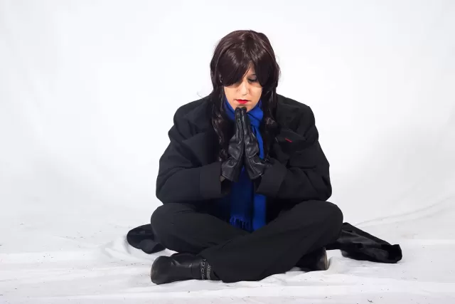 Campinas Anime Fest 2016