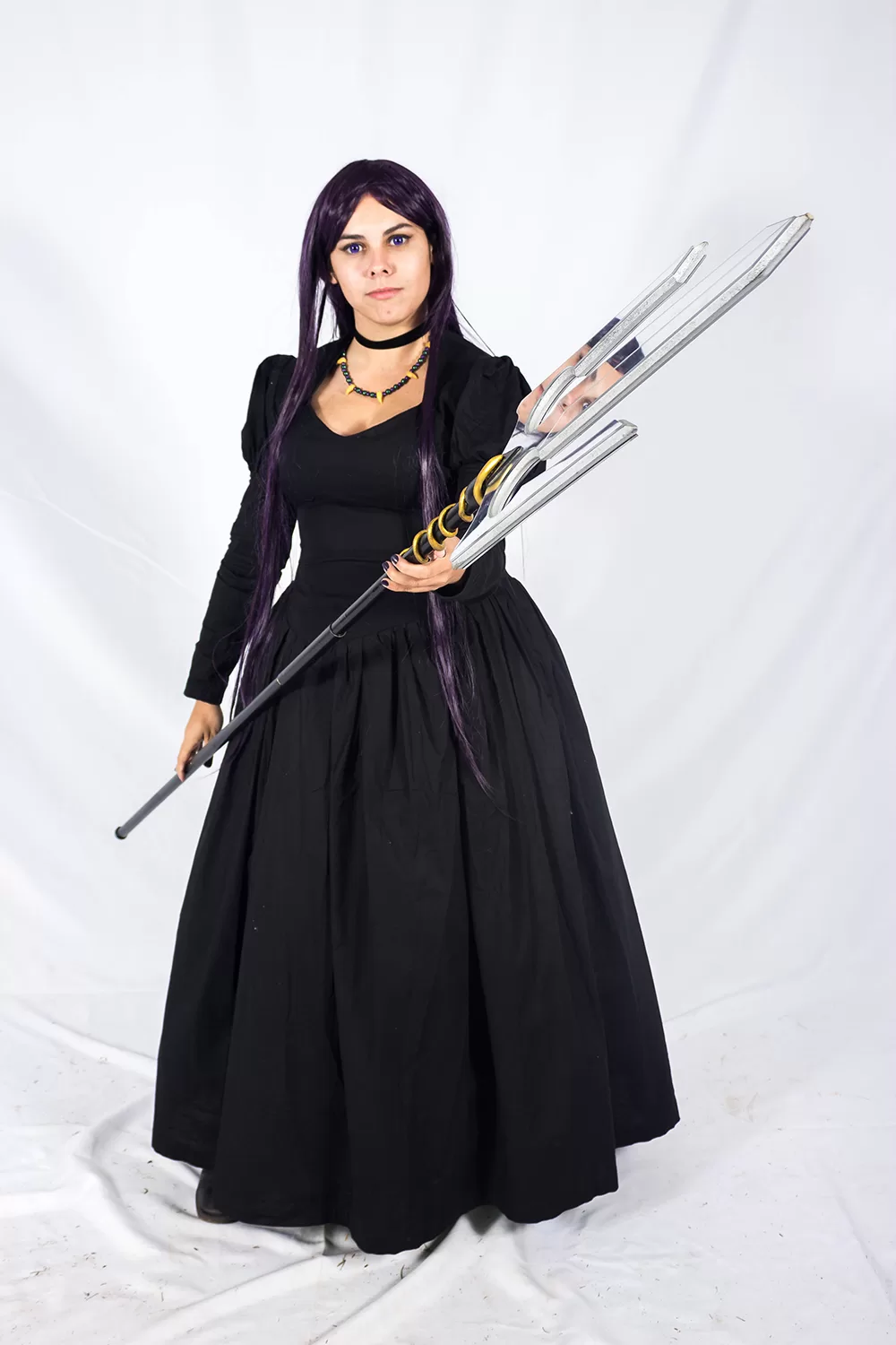Foto 6433 — Campinas Anime Fest 2016