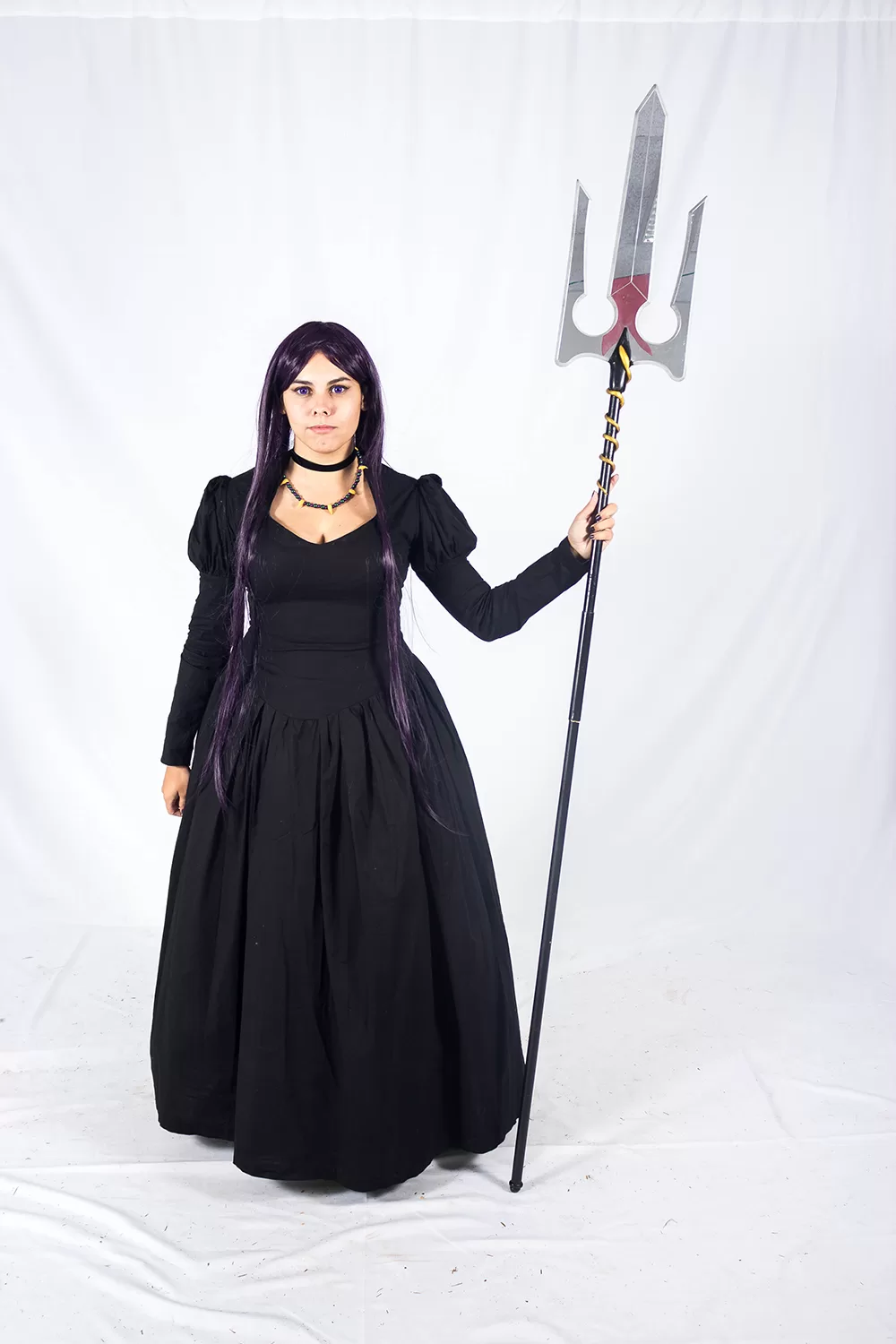 Foto 6434 — Campinas Anime Fest 2016