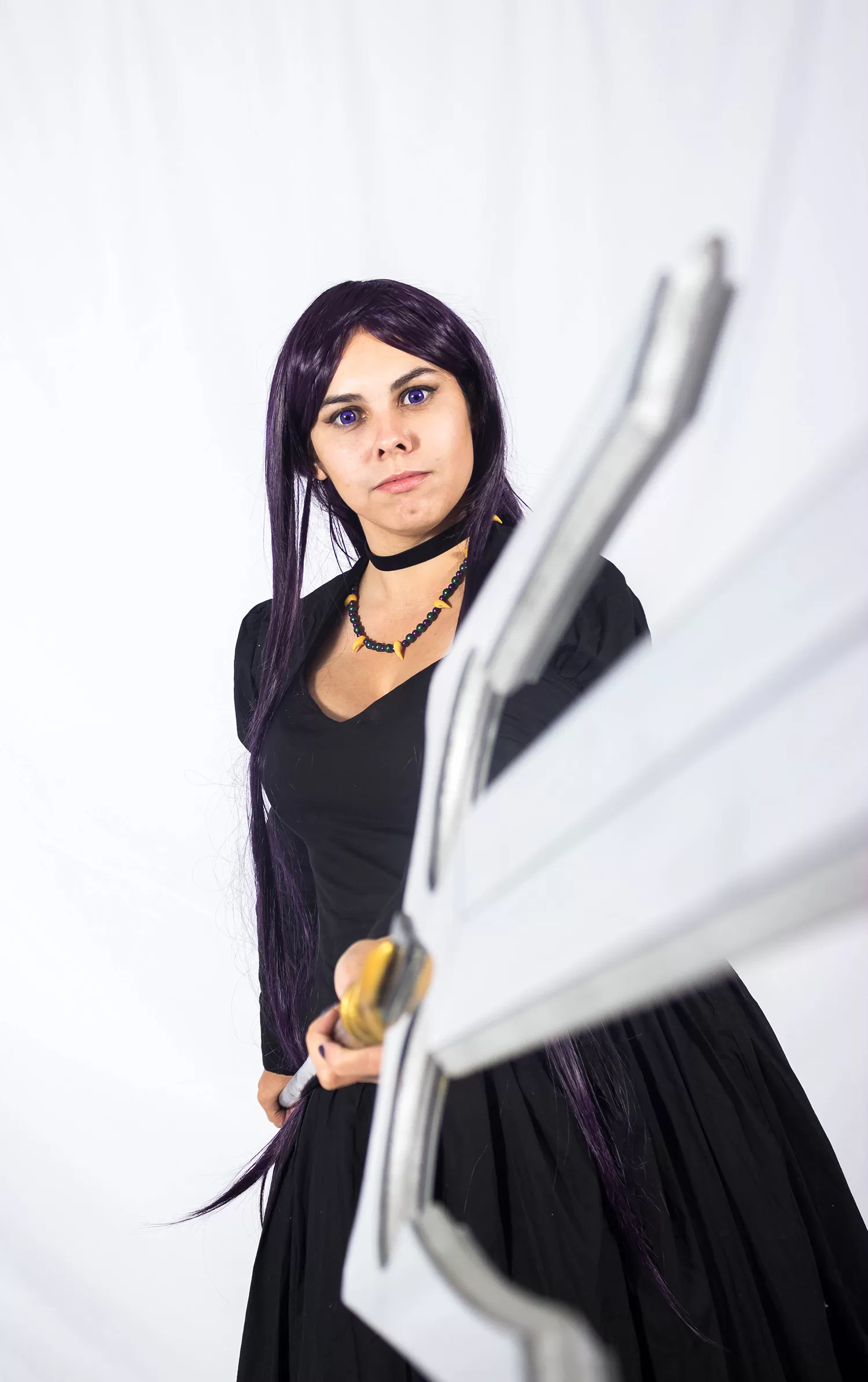 Foto 6435 — Campinas Anime Fest 2016