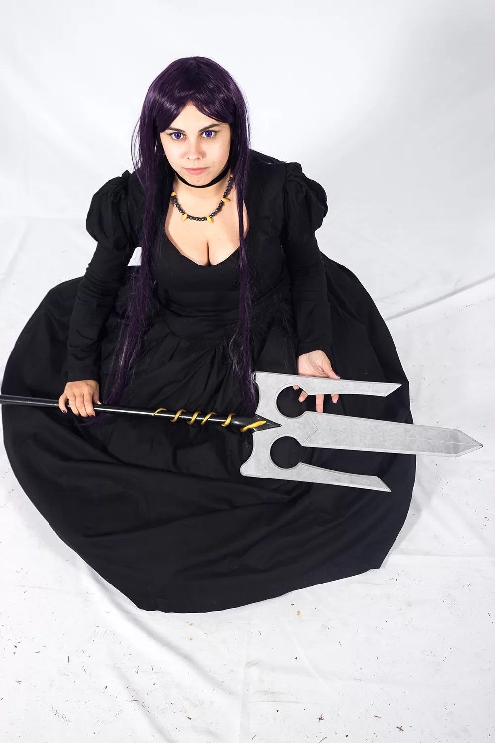 Foto 6436 — Campinas Anime Fest 2016