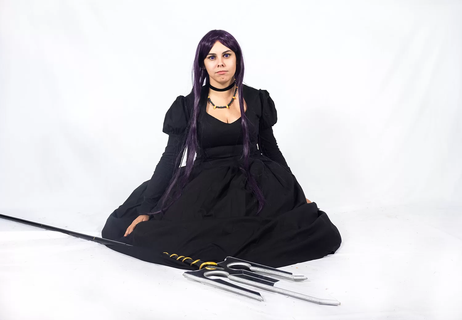 Foto 6437 — Campinas Anime Fest 2016
