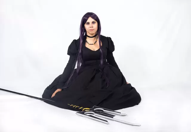 Campinas Anime Fest 2016