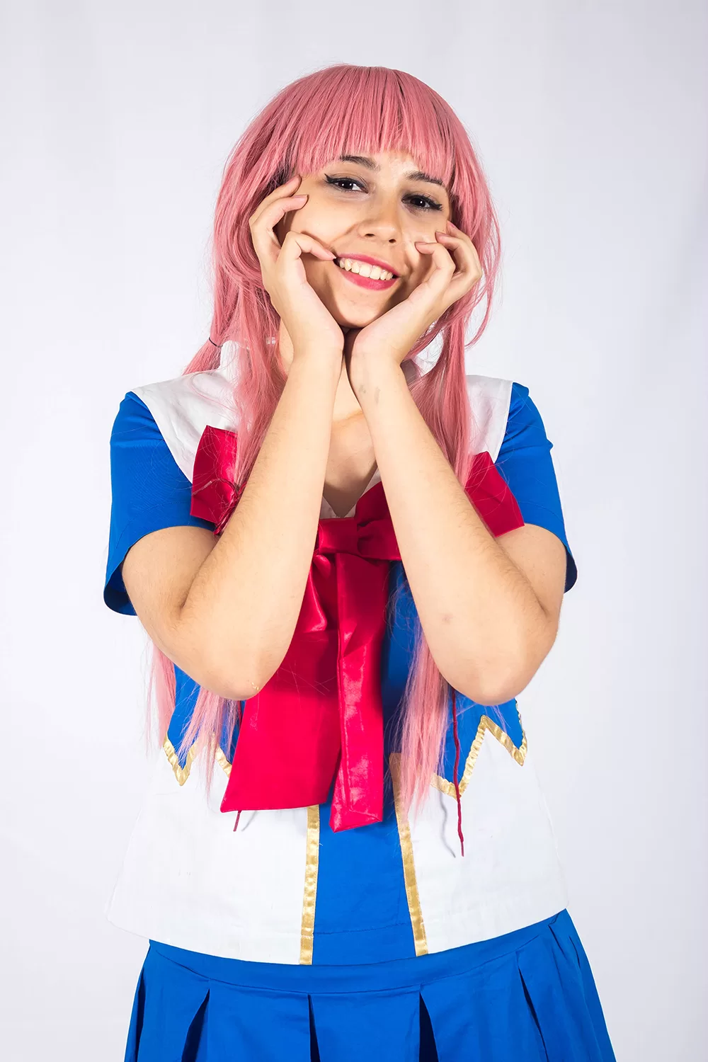 Foto 6438 — Campinas Anime Fest 2016