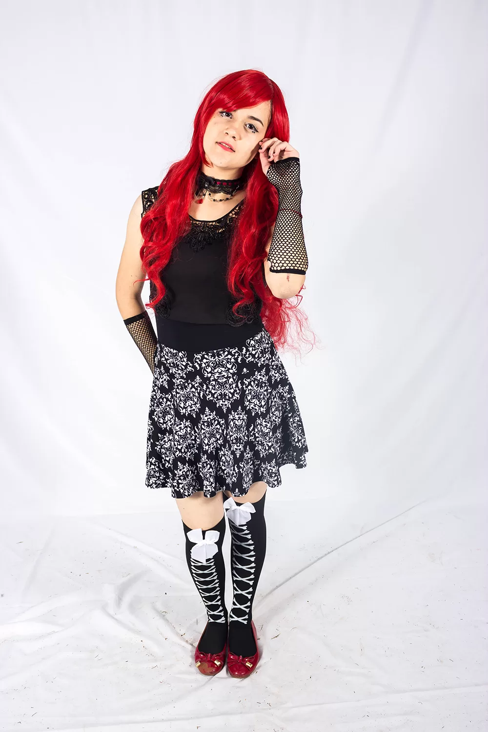 Foto 6440 — Campinas Anime Fest 2016