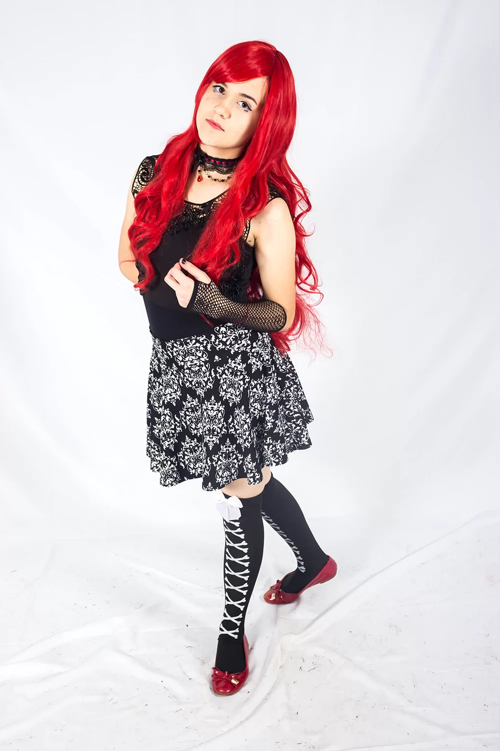 Foto 6442 — Campinas Anime Fest 2016