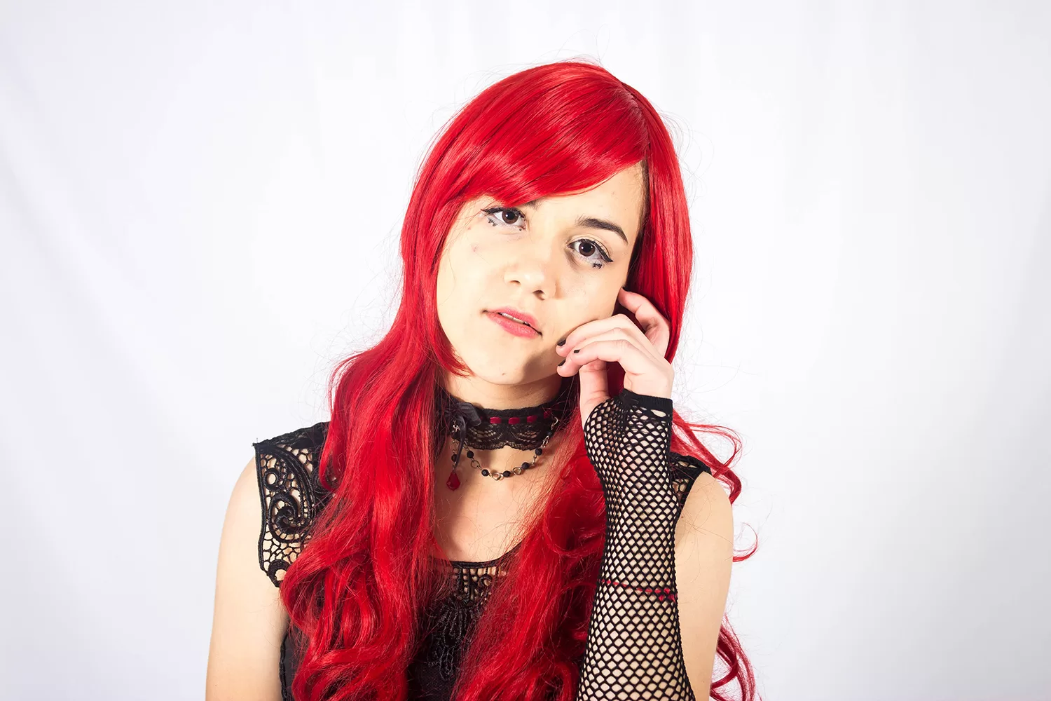 Foto 6443 — Campinas Anime Fest 2016