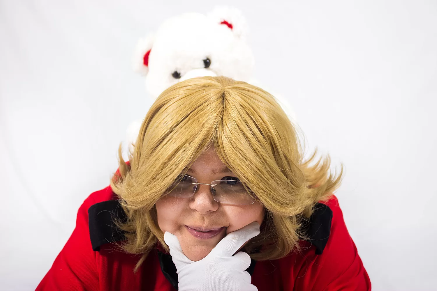 Foto 5905 — Campinas Anime Fest 2016