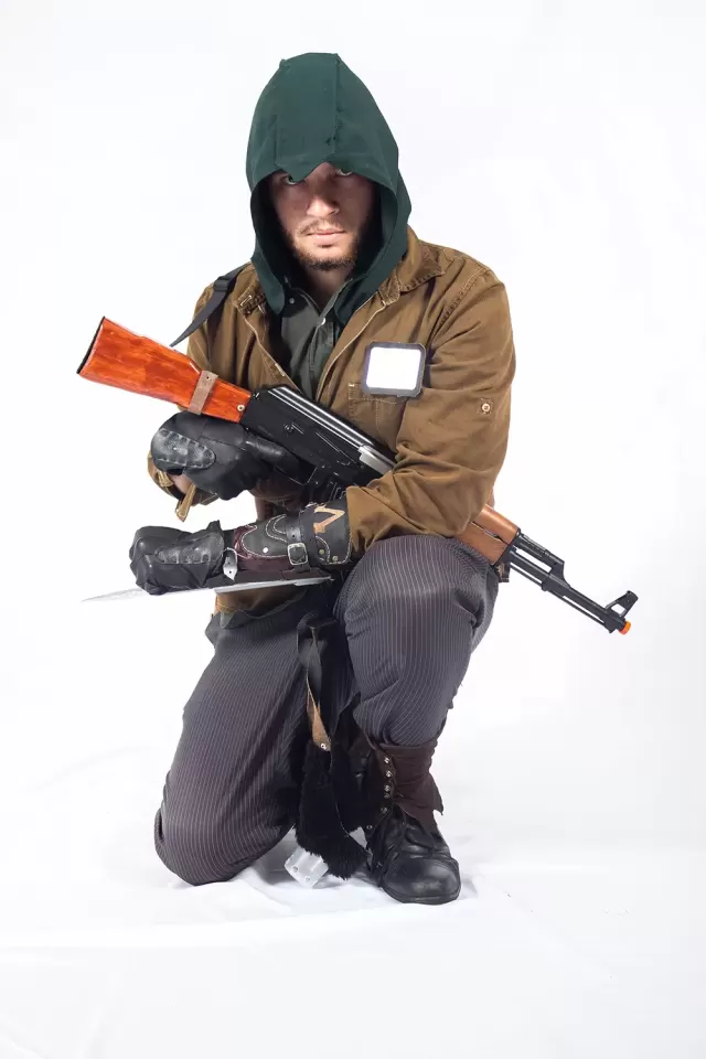 Campinas Anime Fest 2016