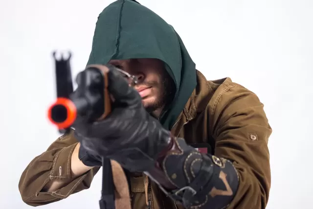 Campinas Anime Fest 2016