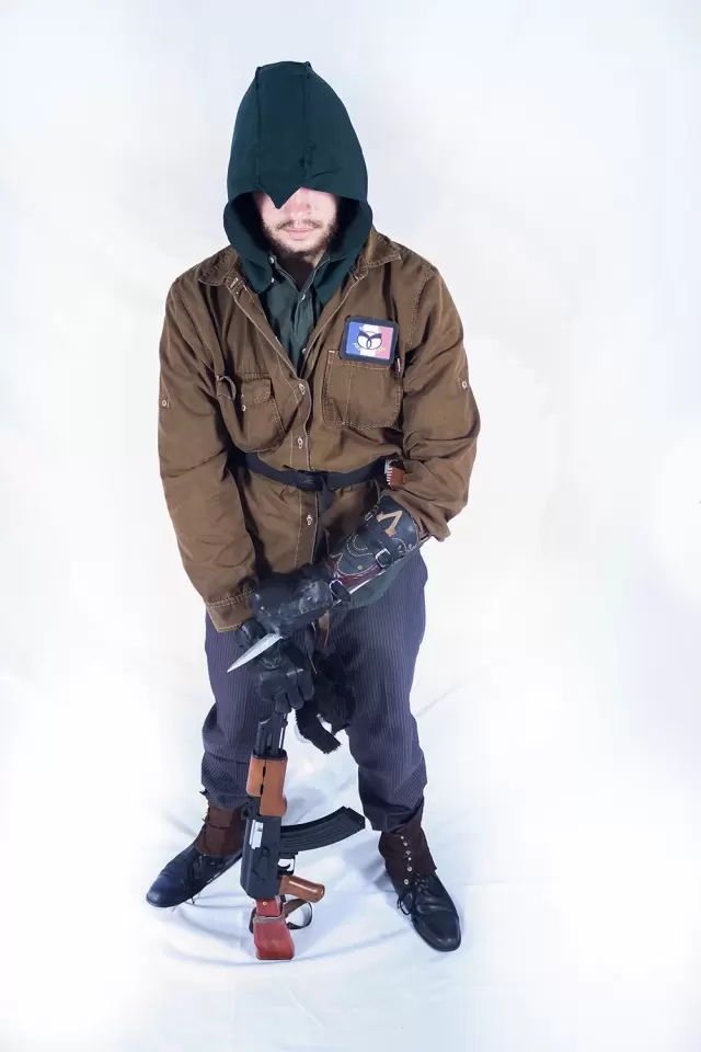 Campinas Anime Fest 2016