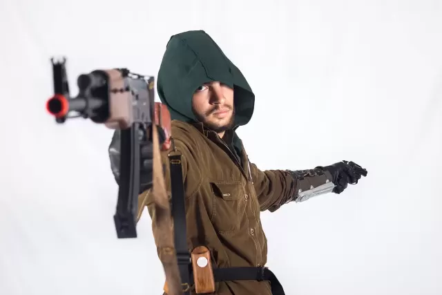 Campinas Anime Fest 2016