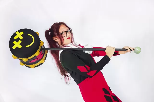 Campinas Anime Fest 2016