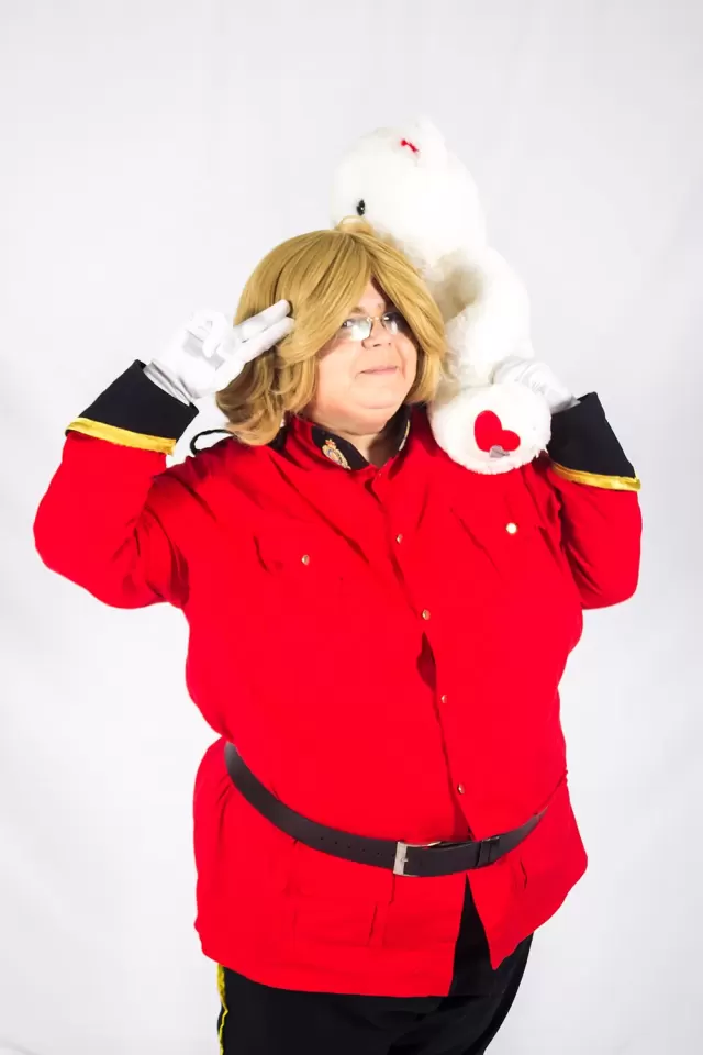 Campinas Anime Fest 2016