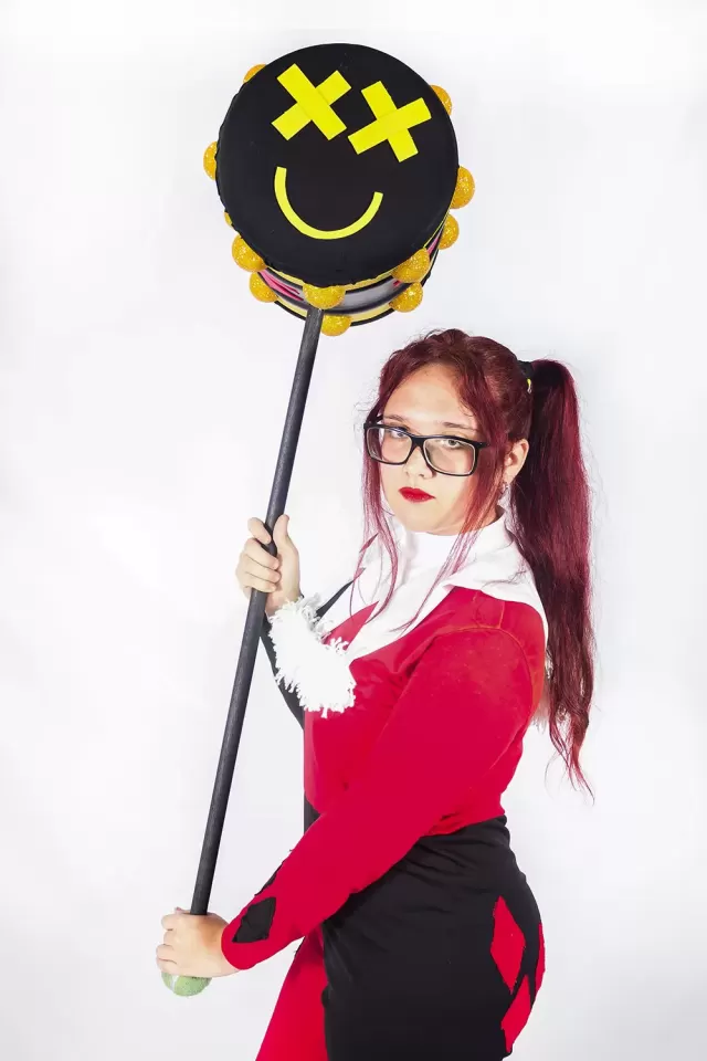 Campinas Anime Fest 2016