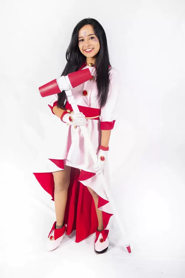 Campinas Anime Fest 2016