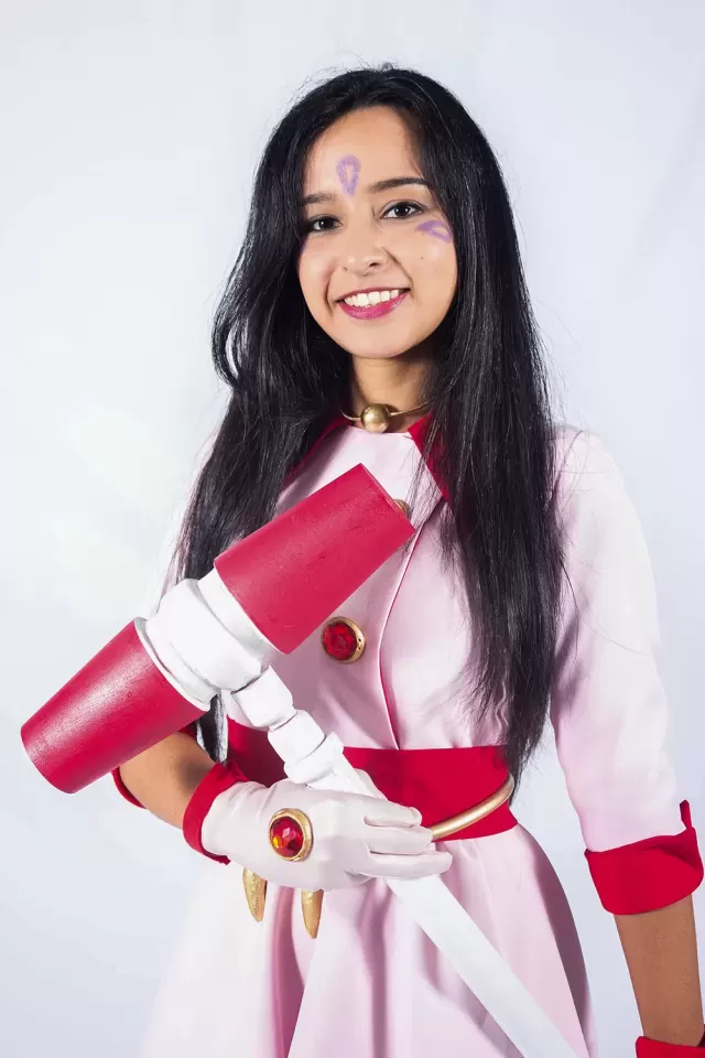 Campinas Anime Fest 2016