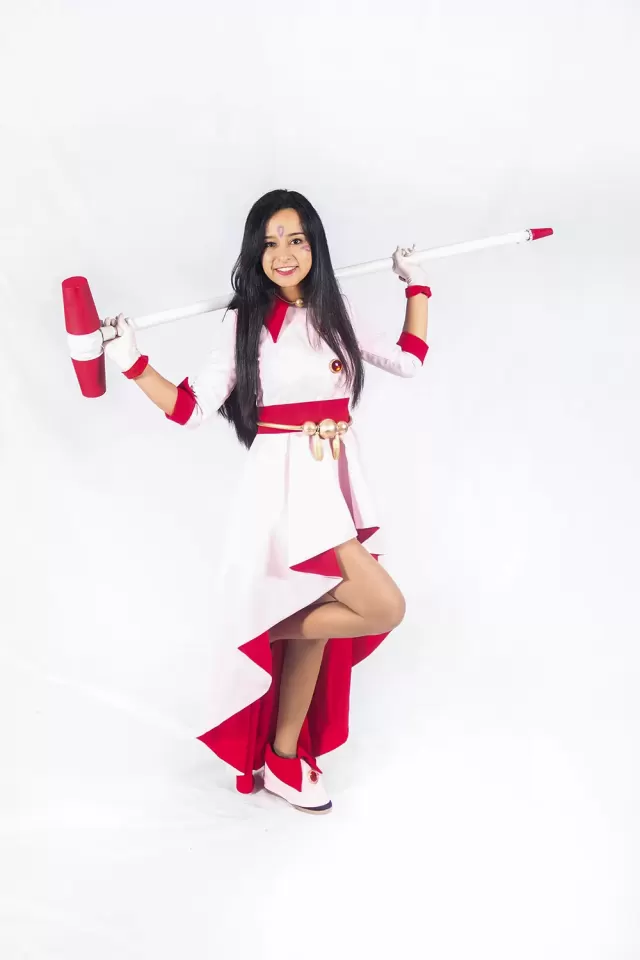 Campinas Anime Fest 2016