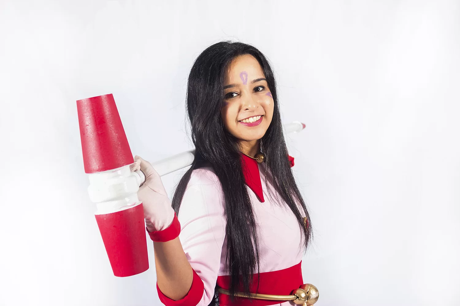 Foto 5975 — Campinas Anime Fest 2016