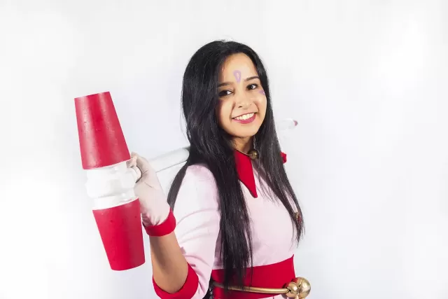 Campinas Anime Fest 2016