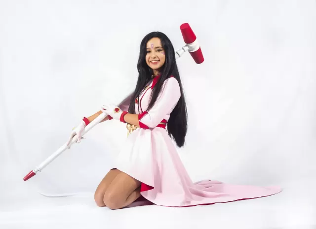 Campinas Anime Fest 2016