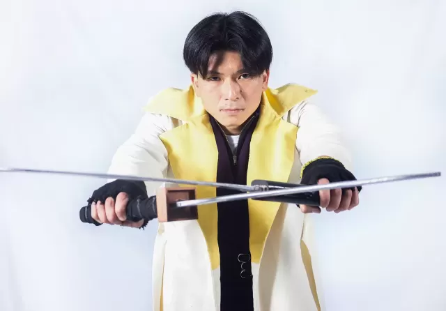 Campinas Anime Fest 2016