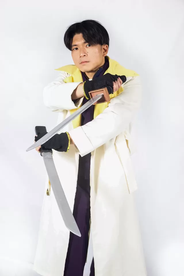 Campinas Anime Fest 2016