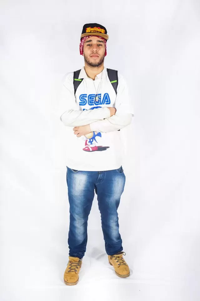 Campinas Anime Fest 2016