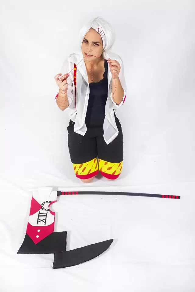 Campinas Anime Fest 2016