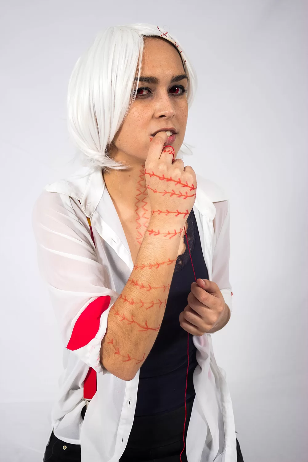 Foto 5987 — Campinas Anime Fest 2016