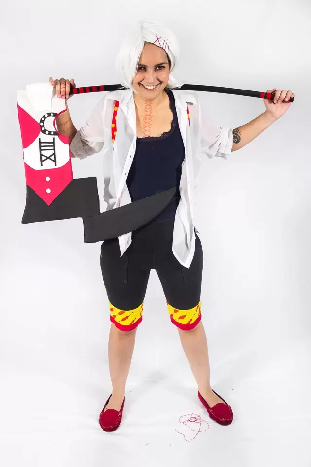 Campinas Anime Fest 2016