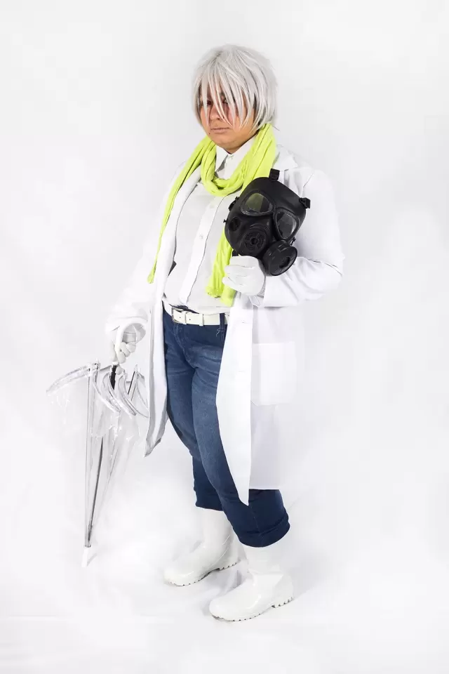 Campinas Anime Fest 2016