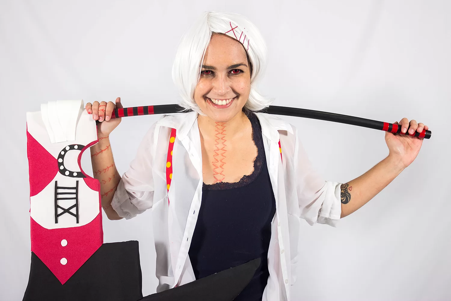 Foto 5989 — Campinas Anime Fest 2016