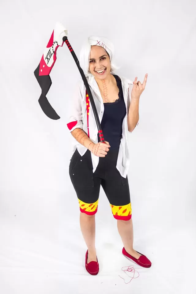 Campinas Anime Fest 2016