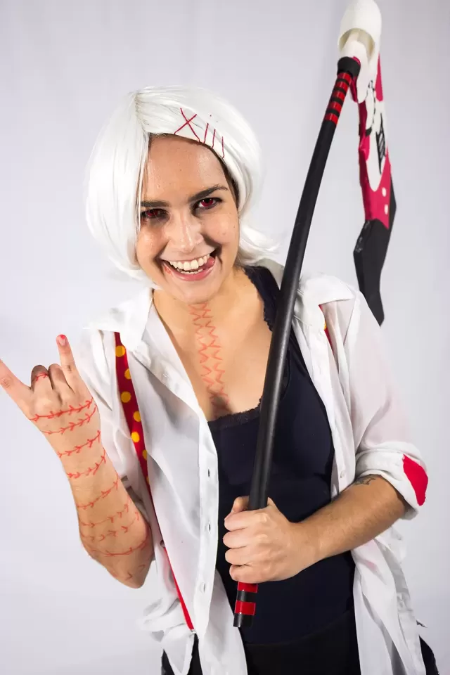 Campinas Anime Fest 2016