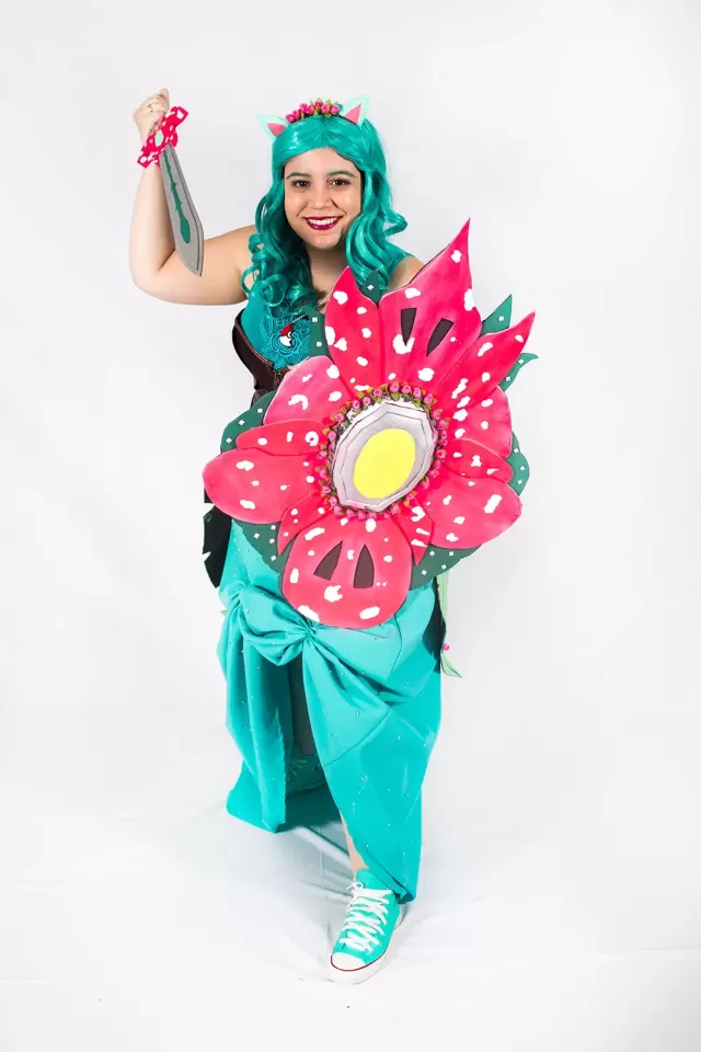 Campinas Anime Fest 2016