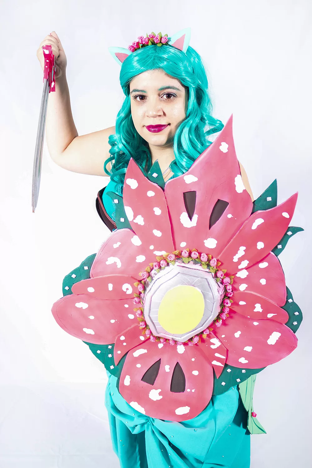 Foto 5993 — Campinas Anime Fest 2016