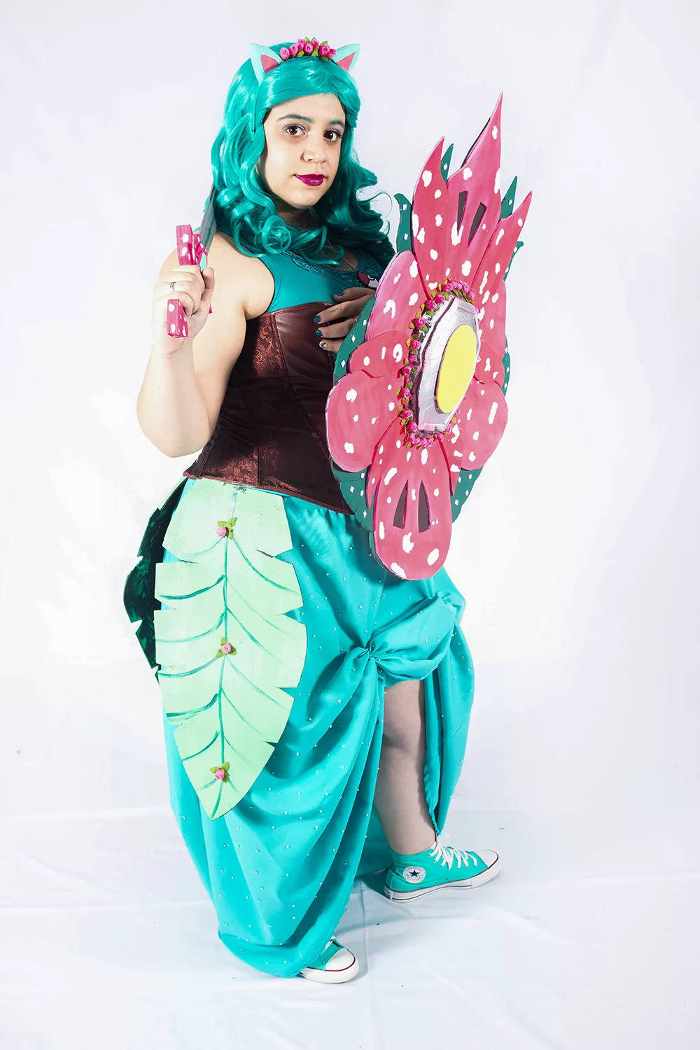 Foto 5994 — Campinas Anime Fest 2016